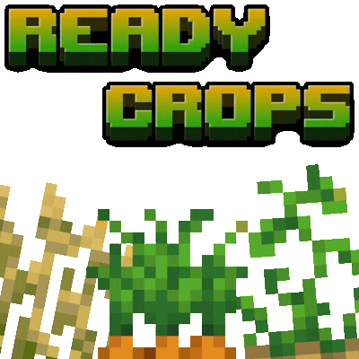 Ready Crops +