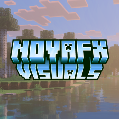 NovaFX Visuals