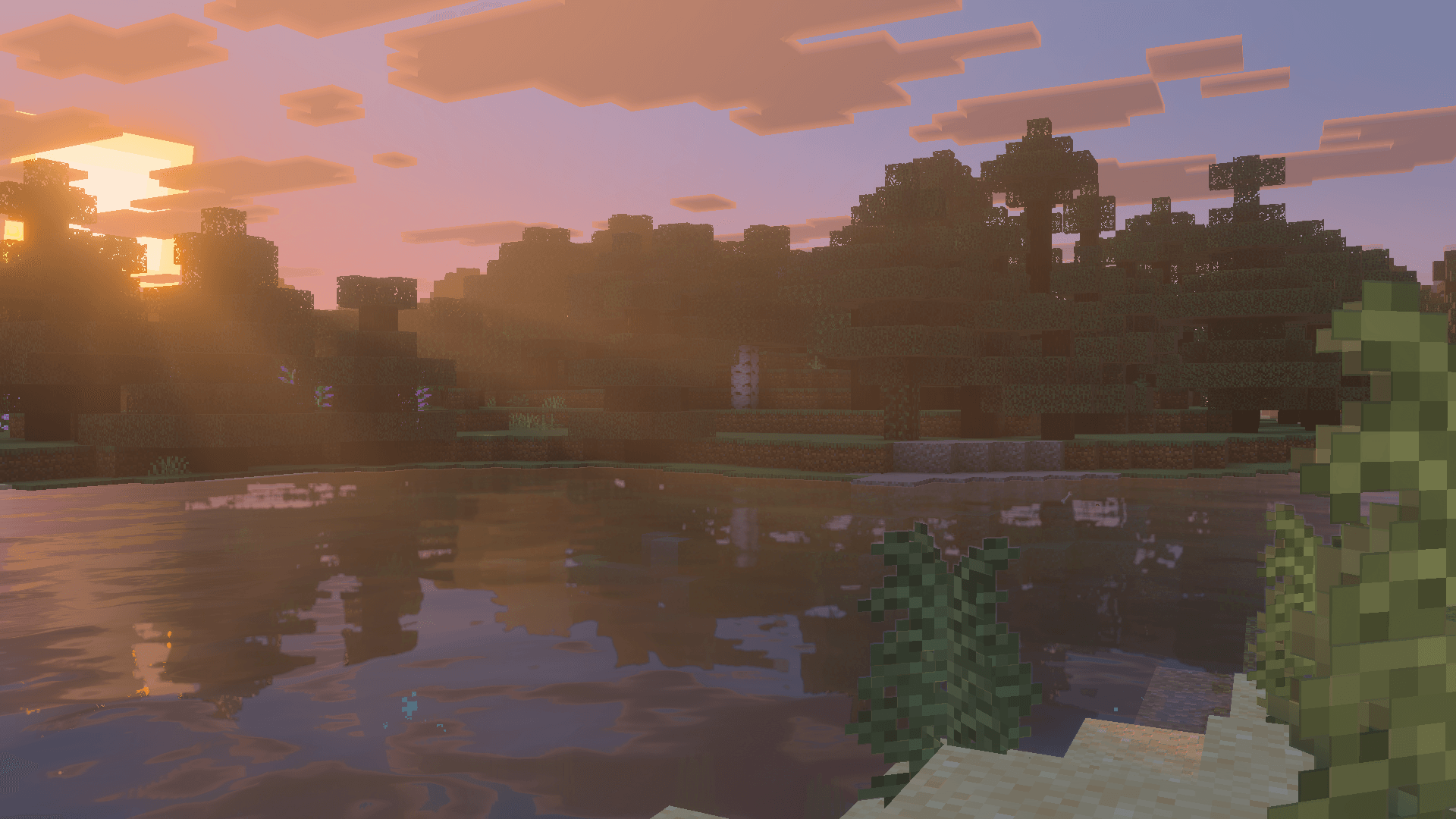 NovaFX Visuals — screenshot 2