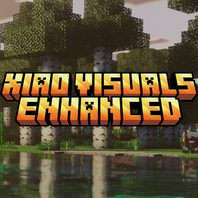 Xiao Visuals Enhanced