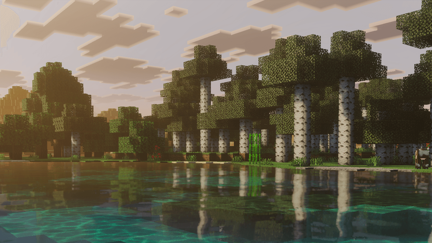 Xiao Visuals Enhanced — screenshot 2