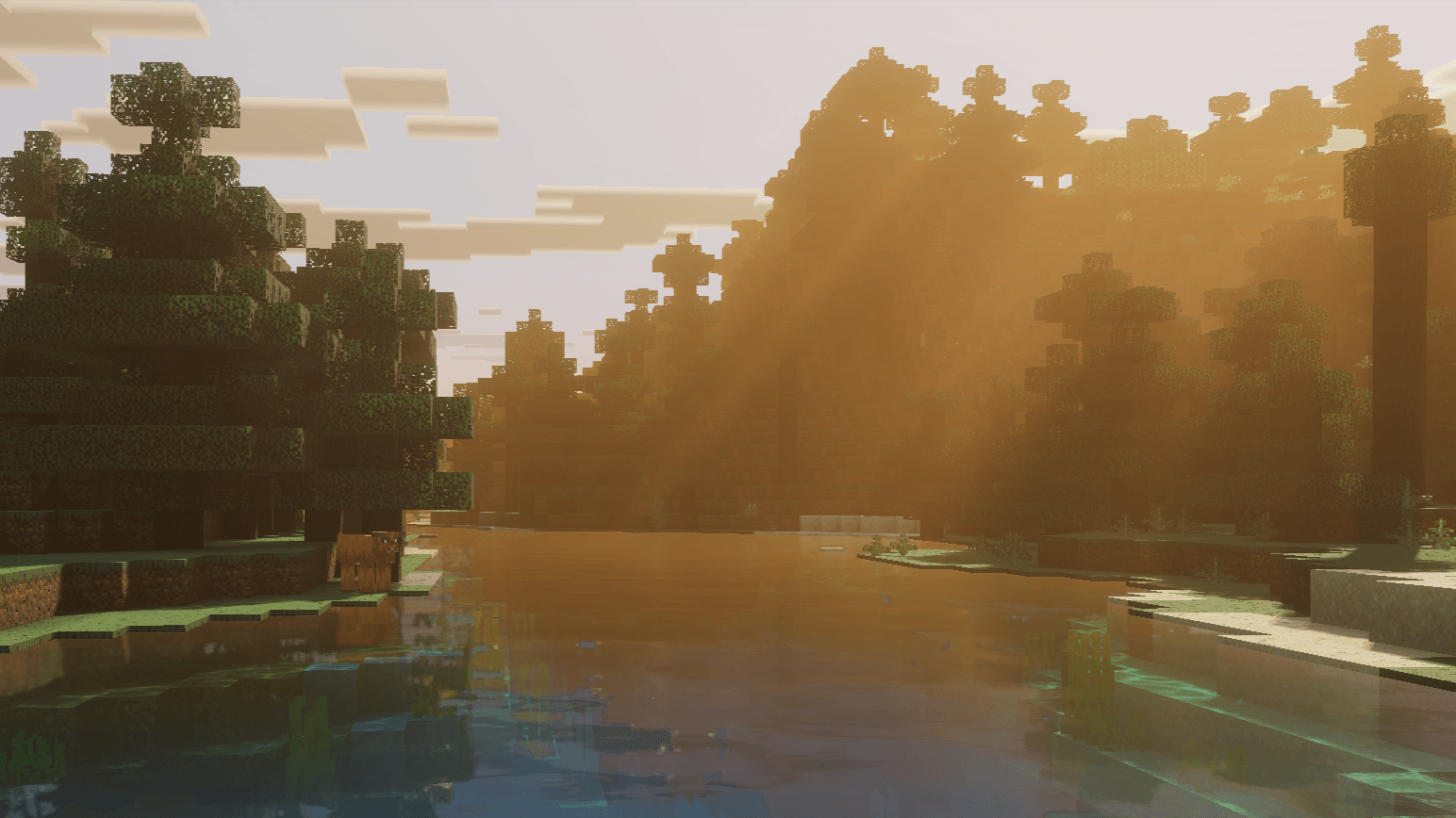 Xiao Visuals Enhanced — screenshot 3