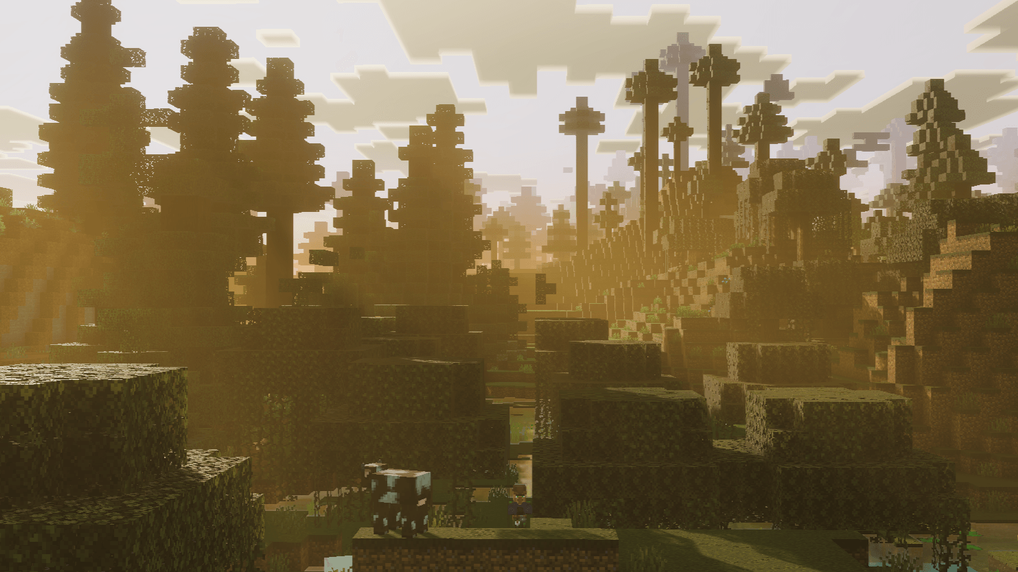 Xiao Visuals Enhanced — screenshot 4