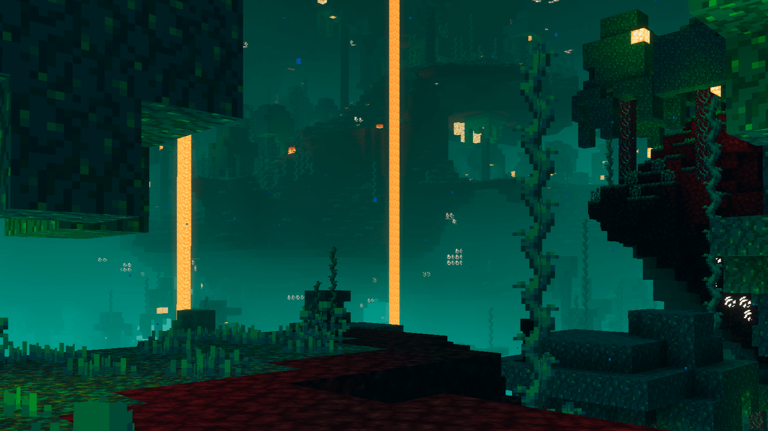 Xiao Visuals Enhanced — screenshot 5