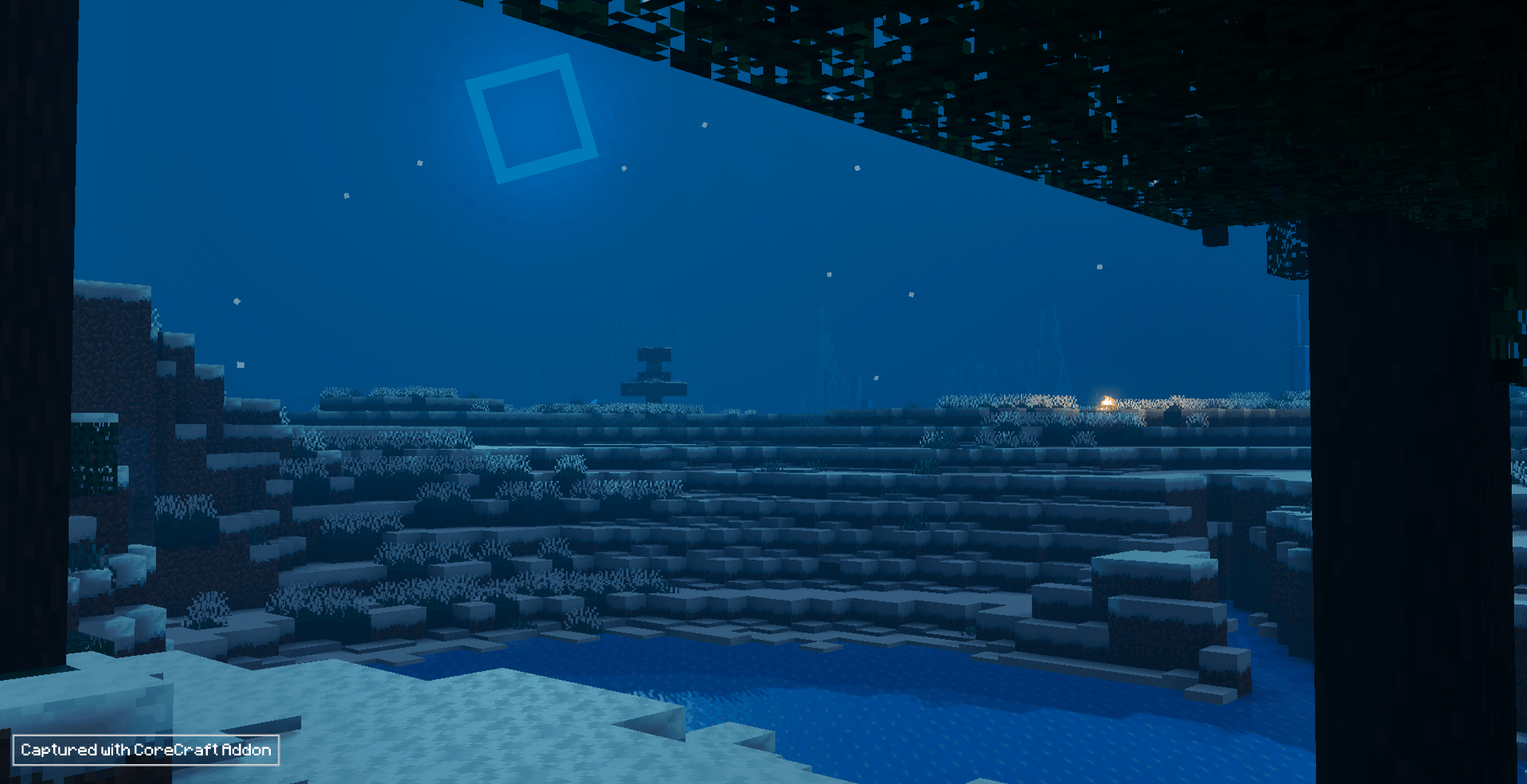 Odyssey Visuals (Vibrant Visuals/Deferred) — screenshot 3