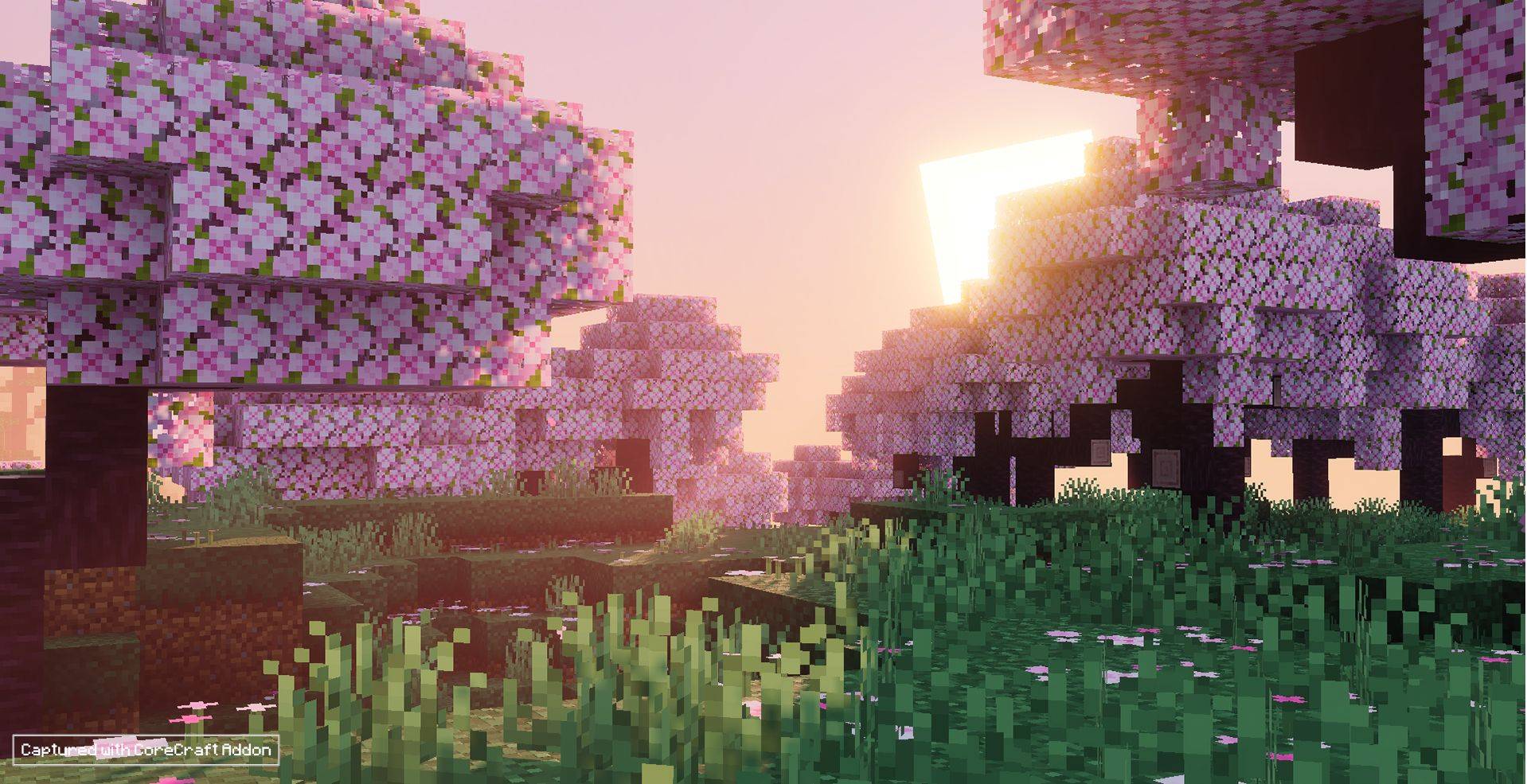 Odyssey Visuals (Vibrant Visuals/Deferred) — screenshot 5