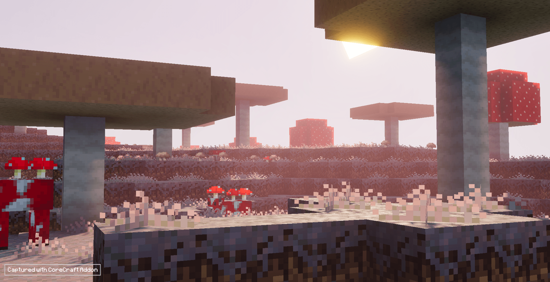 Odyssey Visuals (Vibrant Visuals/Deferred) — screenshot 6