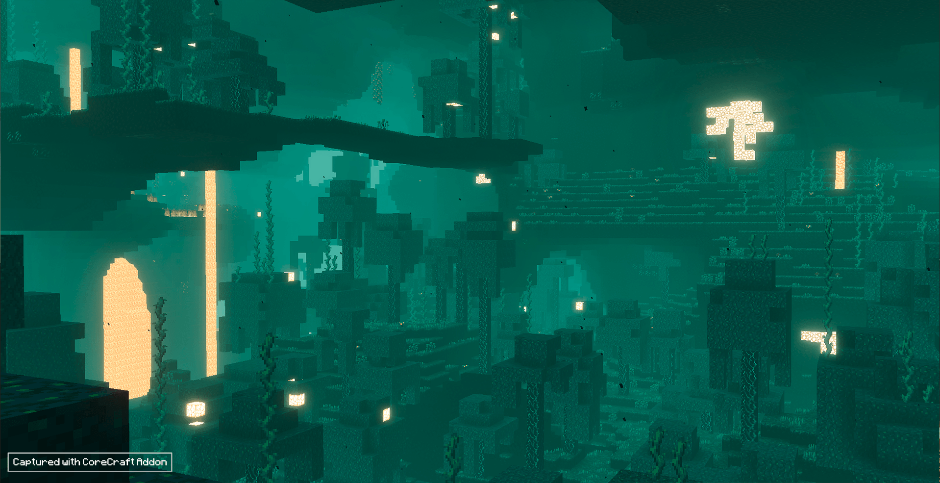 Odyssey Visuals (Vibrant Visuals/Deferred) — screenshot 8
