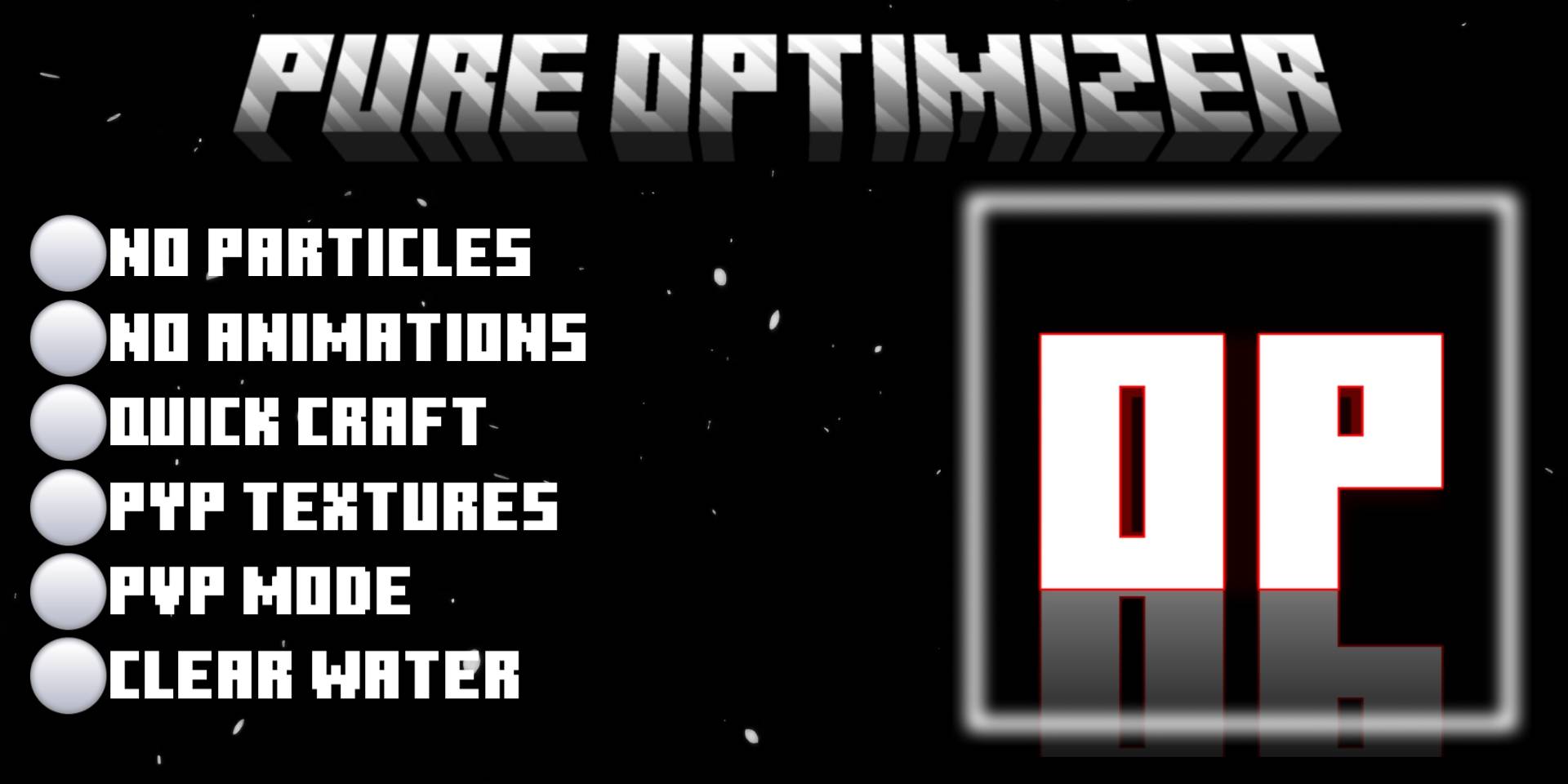 Pure Optimizer | Best Optimizer — screenshot 1