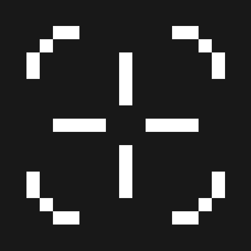 Dynamic Crosshair