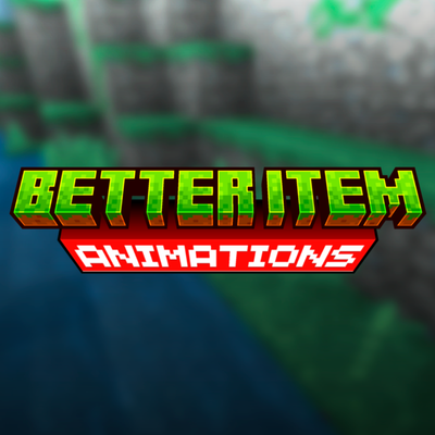 Better Items