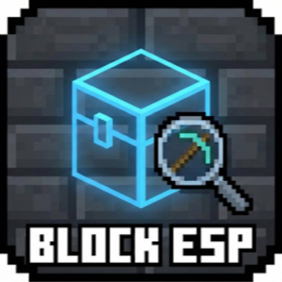 Chest + bed esp — screenshot 1