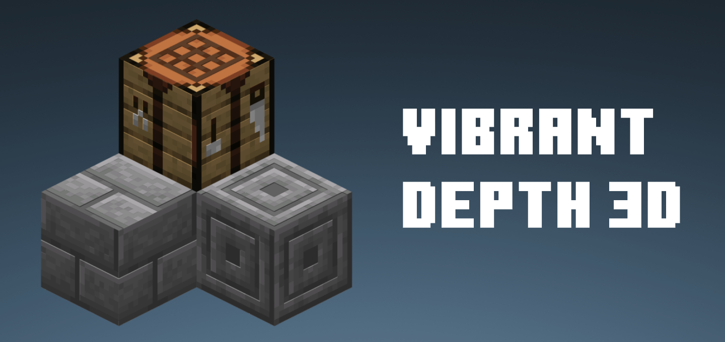 Vibrant Depth 3D — screenshot 2
