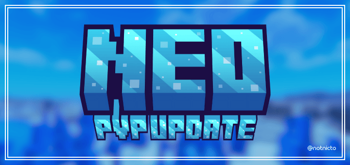 Neo Texture Pack (Hotfix) — screenshot 1