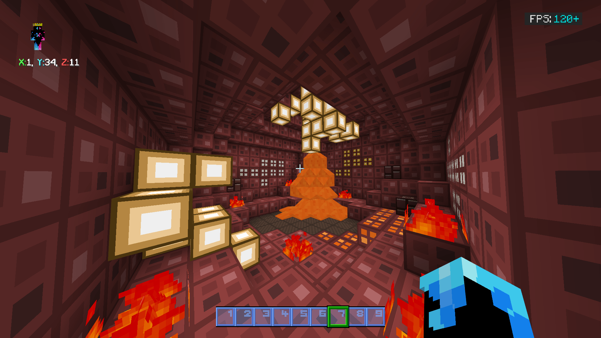 Neo Texture Pack (Hotfix) — screenshot 3
