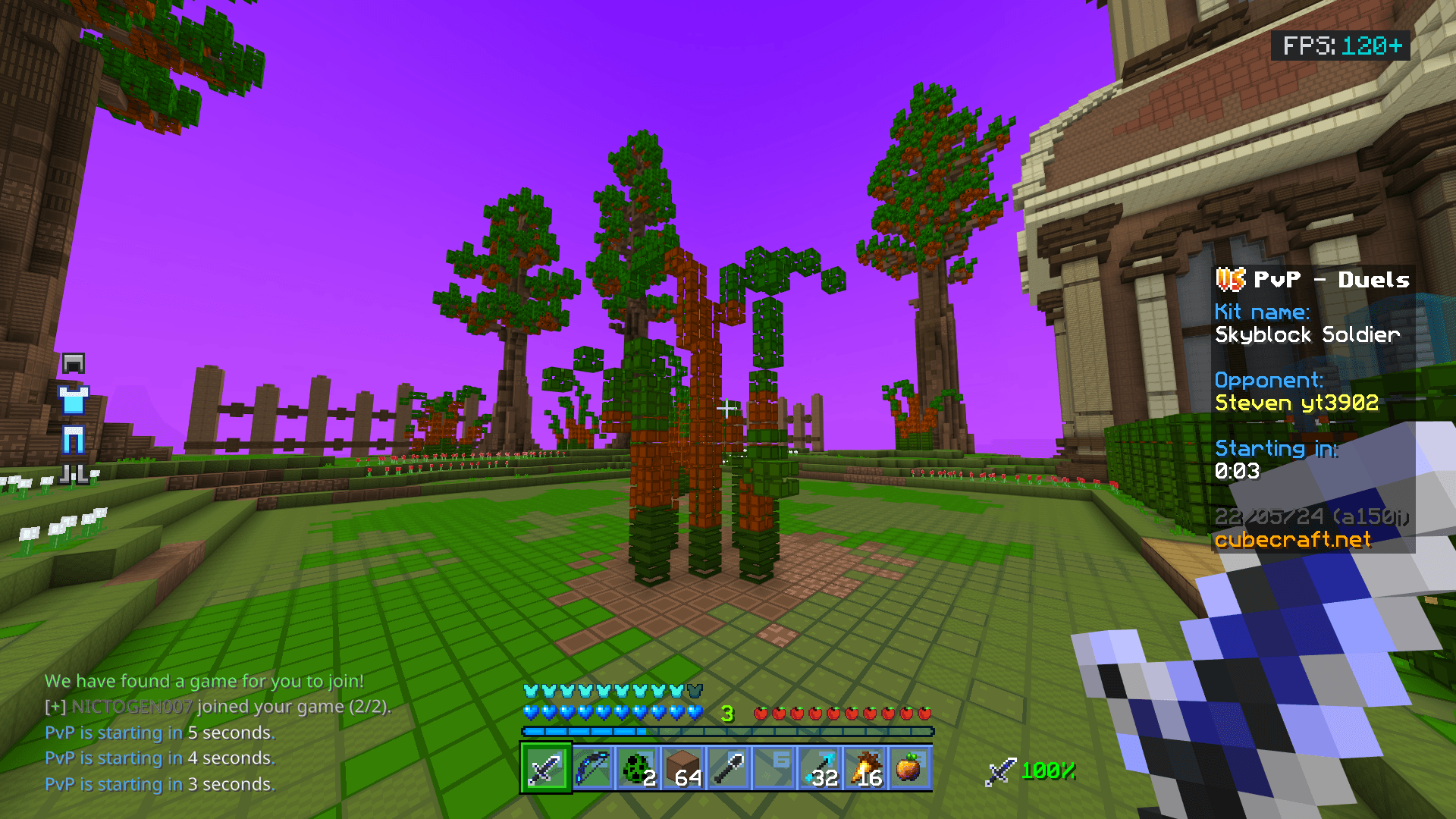 Neo Texture Pack (Hotfix) — screenshot 4