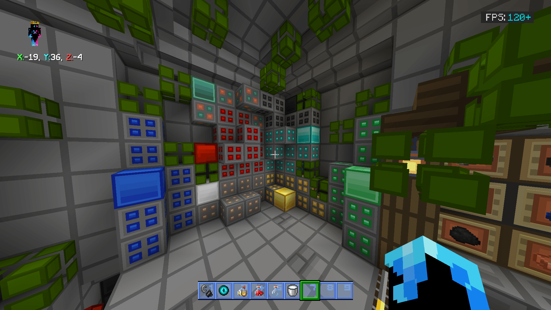 Neo Texture Pack (Hotfix) — screenshot 5