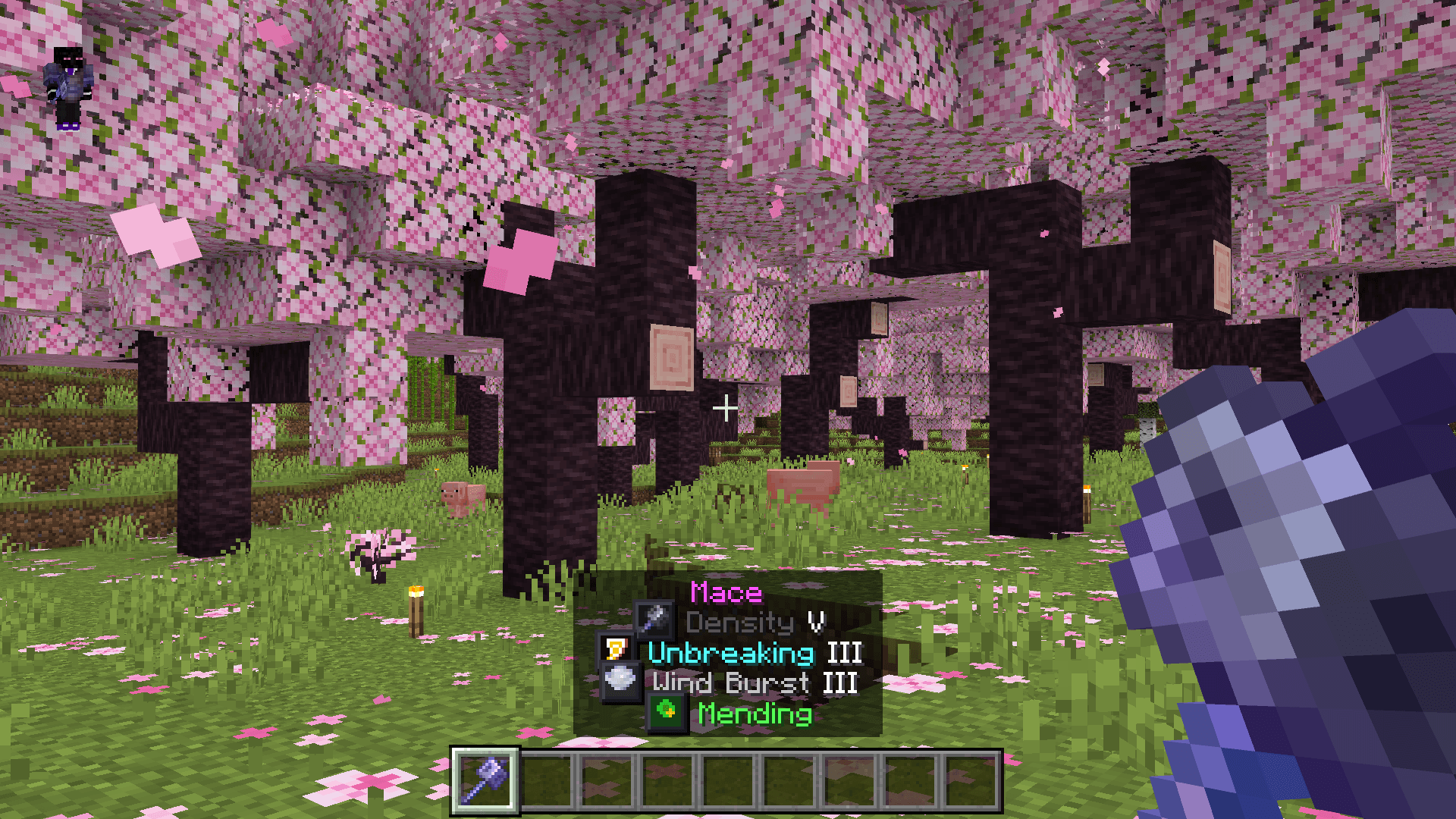 Enchantment Icons — screenshot 2