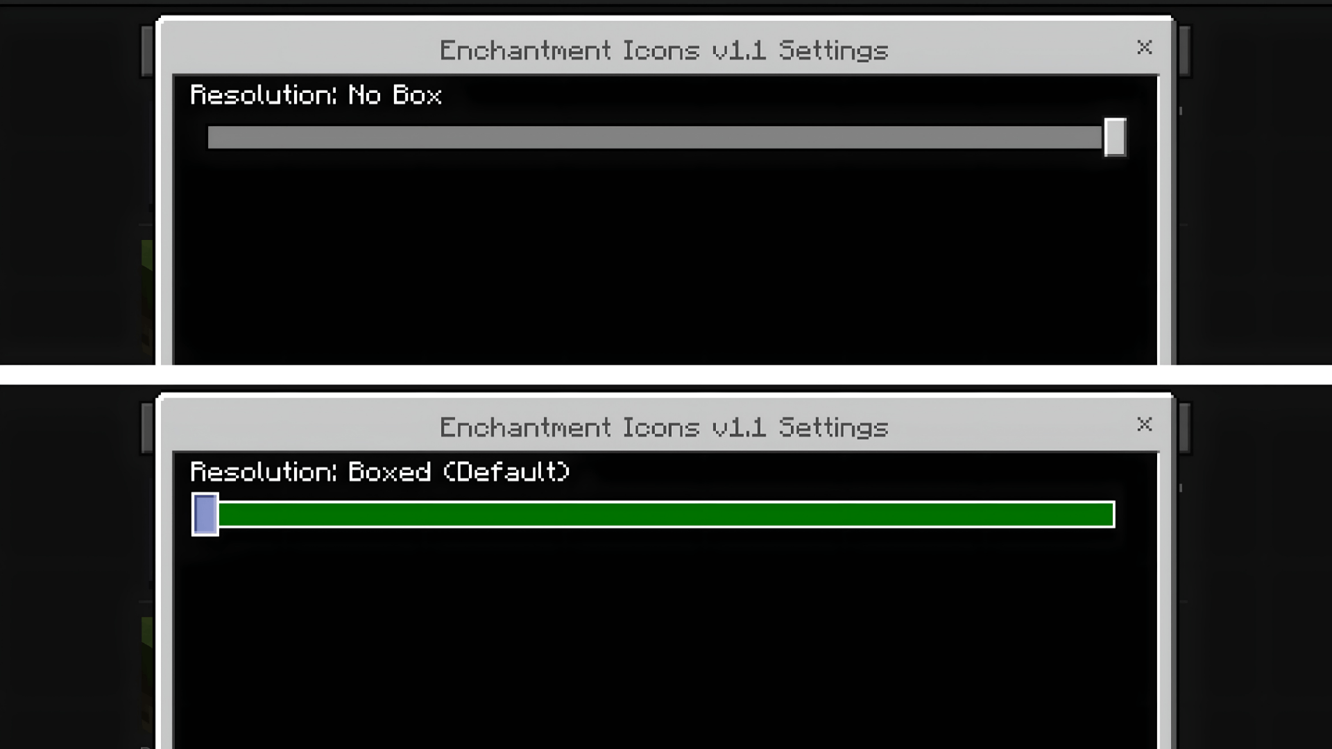 Enchantment Icons — screenshot 3