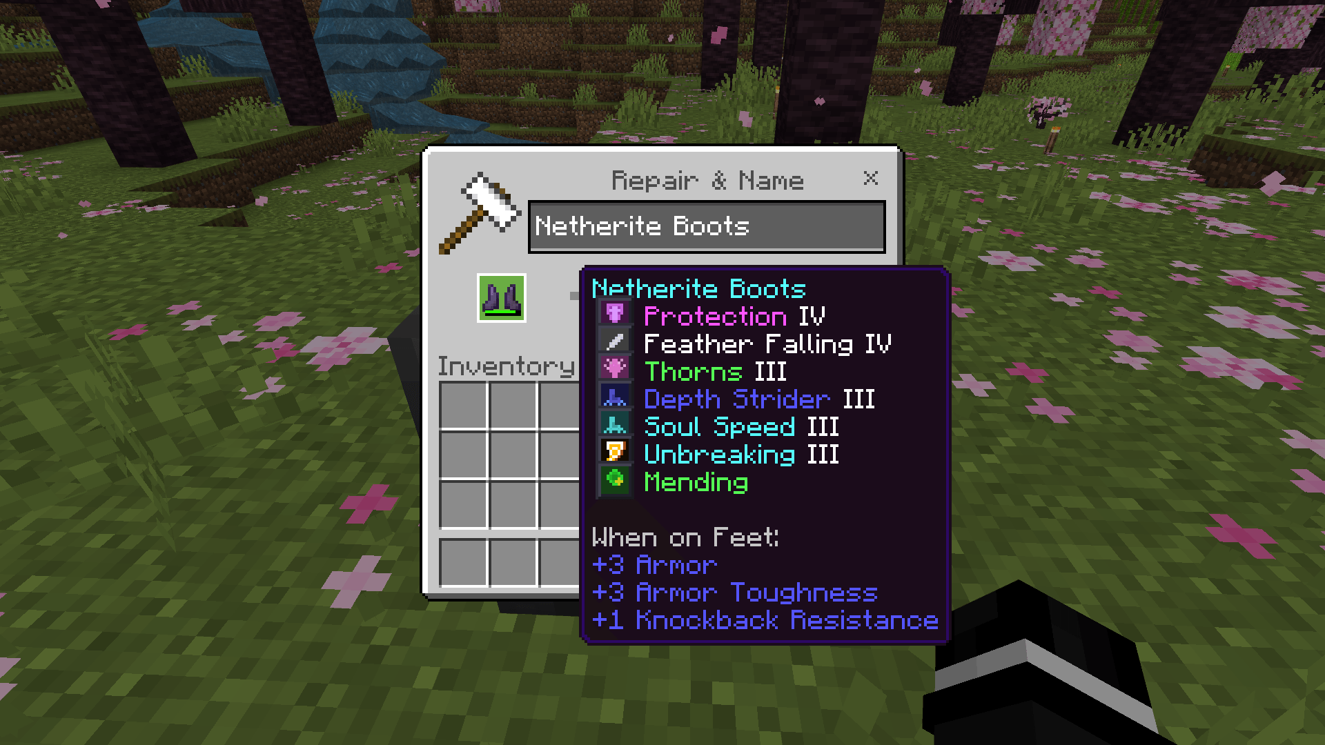 Enchantment Icons — screenshot 5