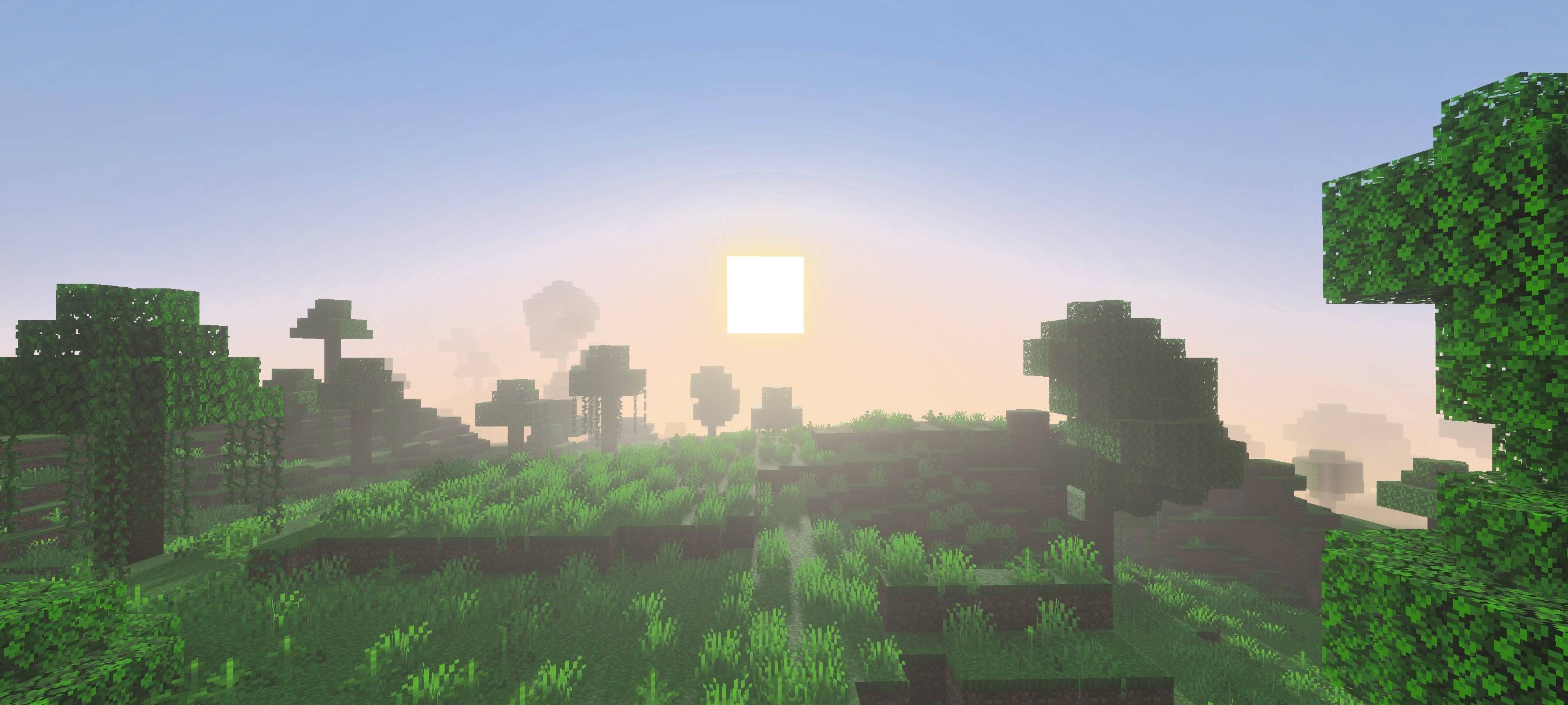 🔥 BS Shader (Zephyr) — screenshot 2