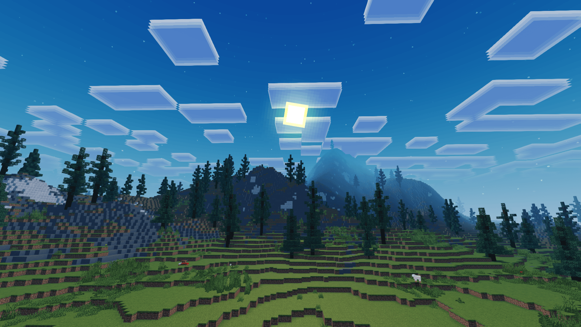 AziFy Revive Shader | AFR — screenshot 2