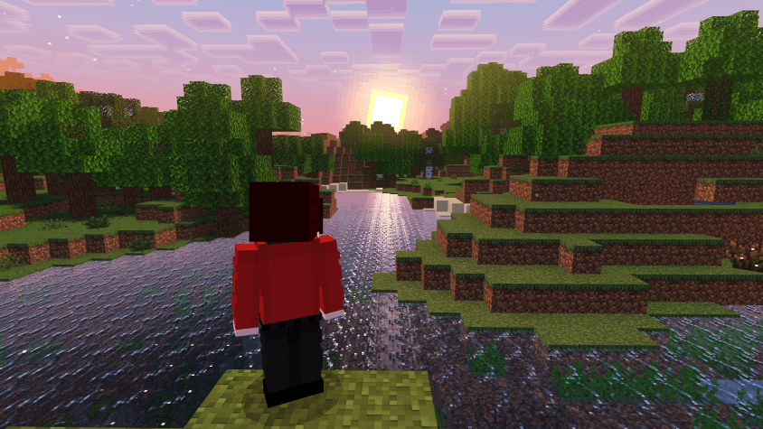 AziFy Revive Shader | AFR — screenshot 3