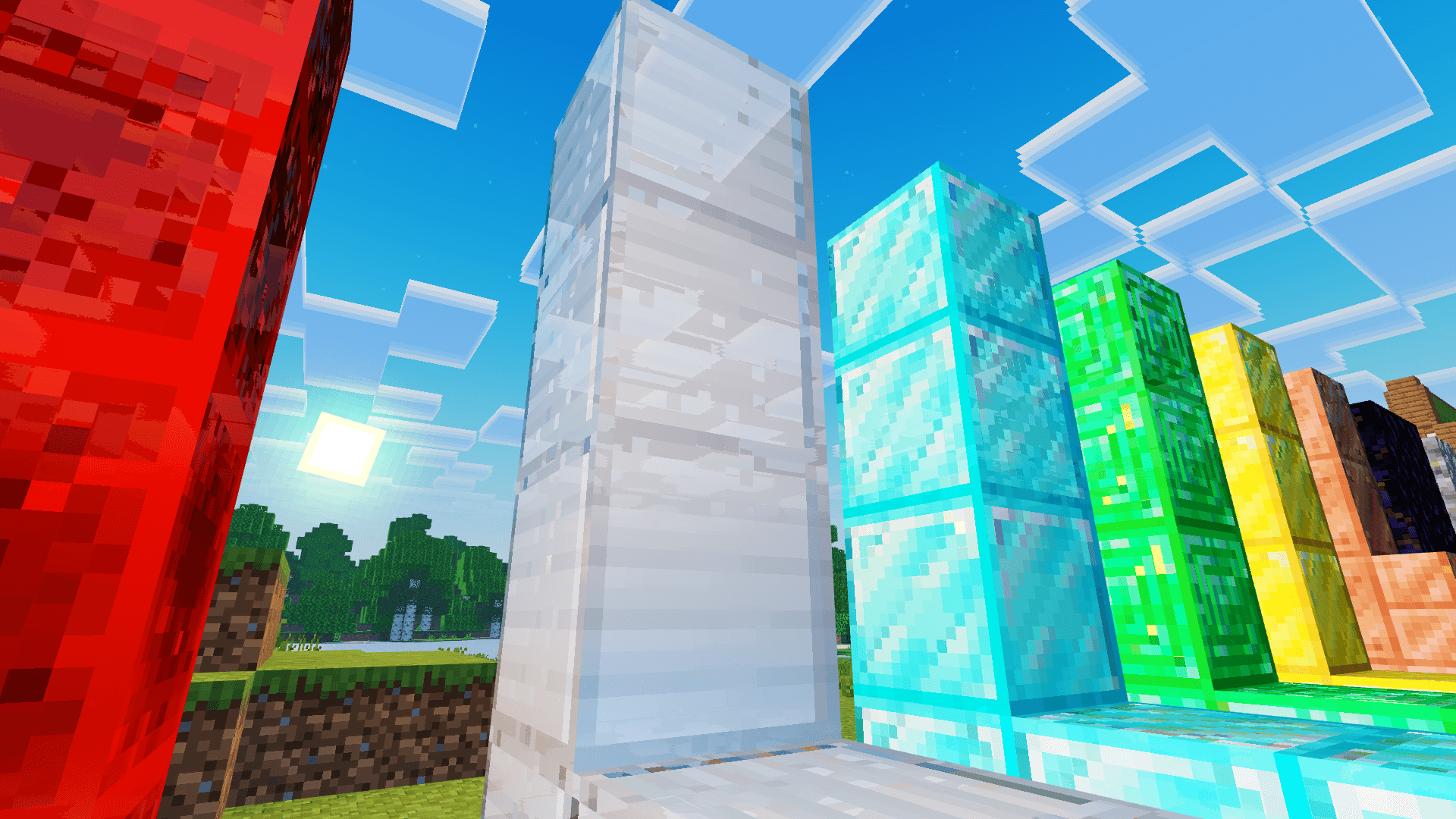 AziFy Revive Shader | AFR — screenshot 4