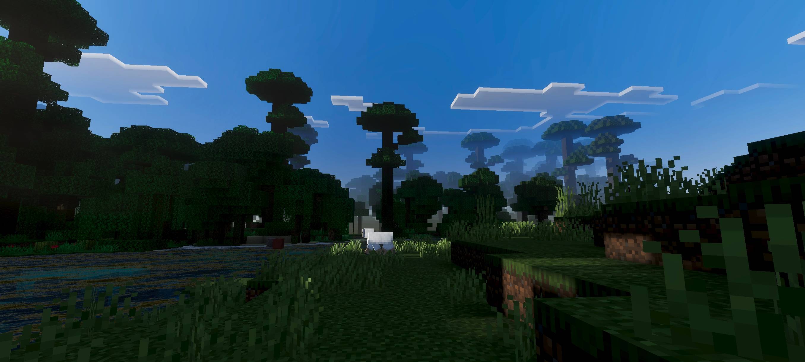 TIGREX VISUAL SHADER — screenshot 2