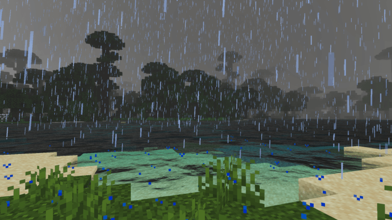 TIGREX VISUAL SHADER — screenshot 3