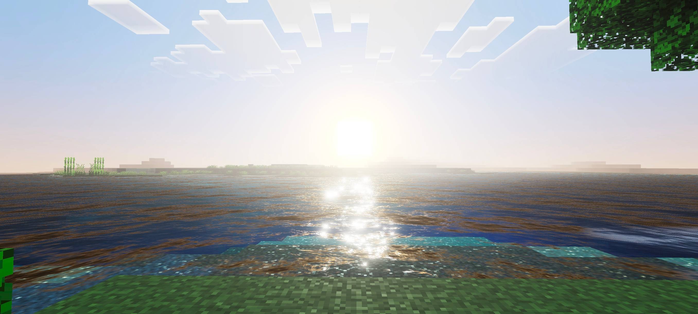 TIGREX VISUAL SHADER — screenshot 4