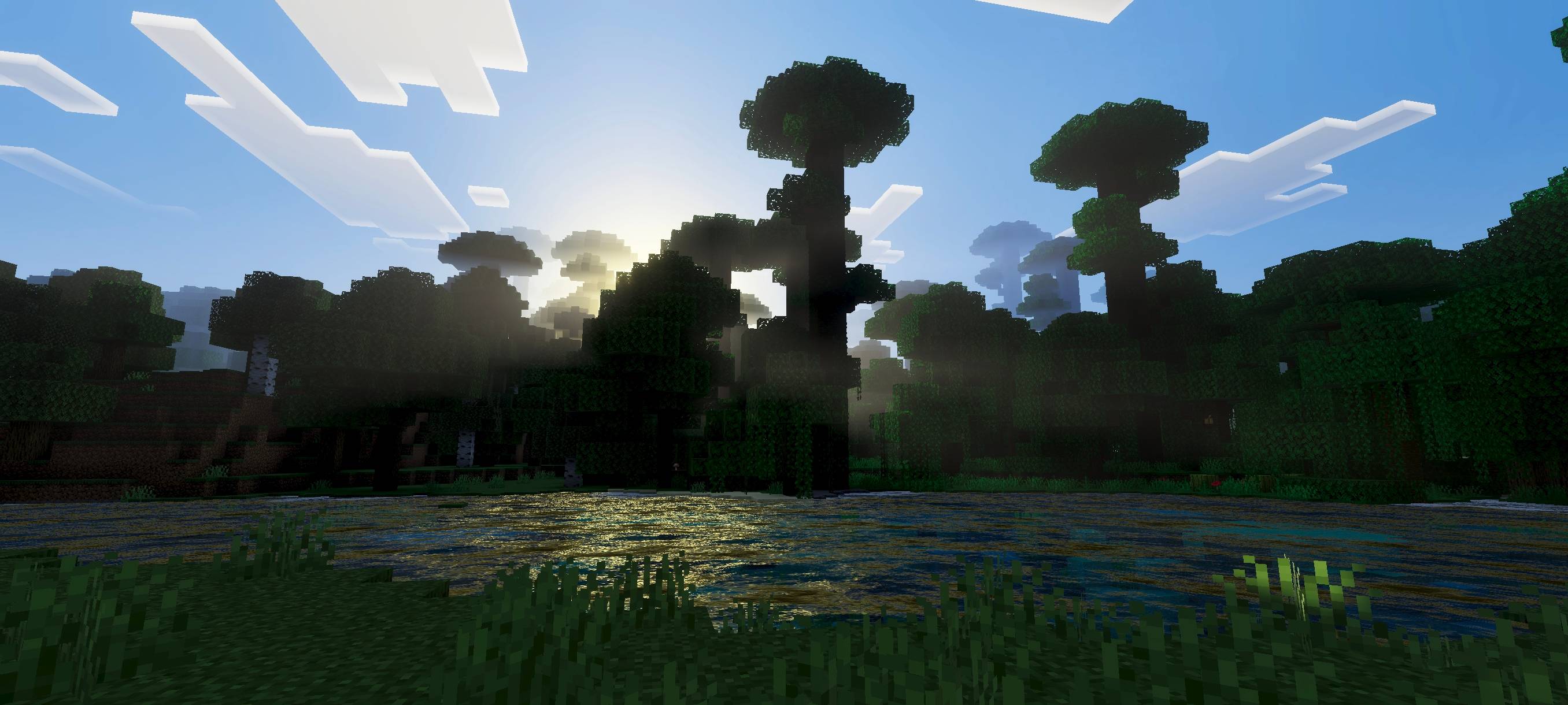 TIGREX VISUAL SHADER — screenshot 8