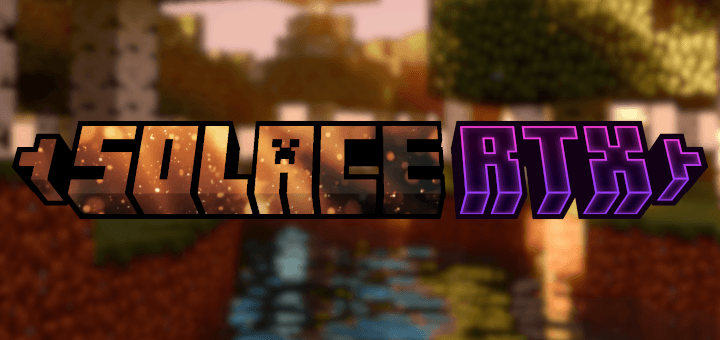 Solace RTX — screenshot 1