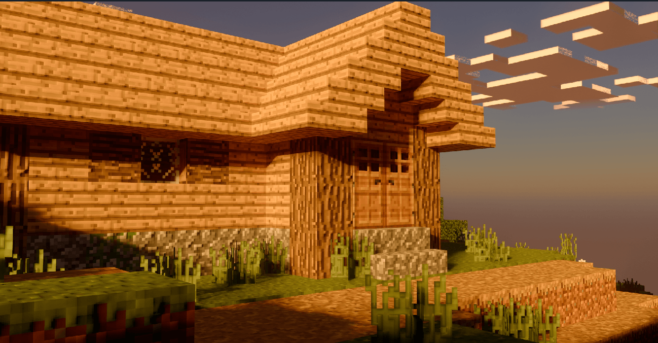 Solace RTX — screenshot 2