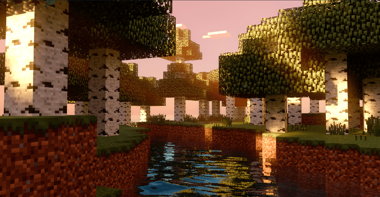 Solace RTX — screenshot 3