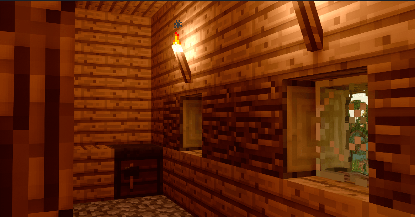 Solace RTX — screenshot 4