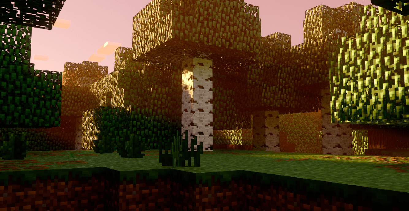 Solace RTX — screenshot 5