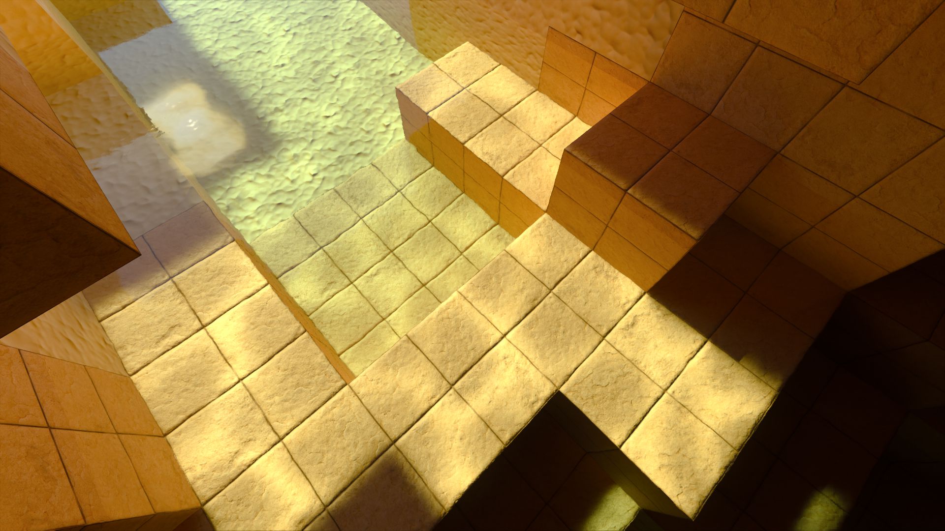 LEGENDARY RTX TEXTURE PACK | BEDROCK RTX EDITION | — screenshot 6