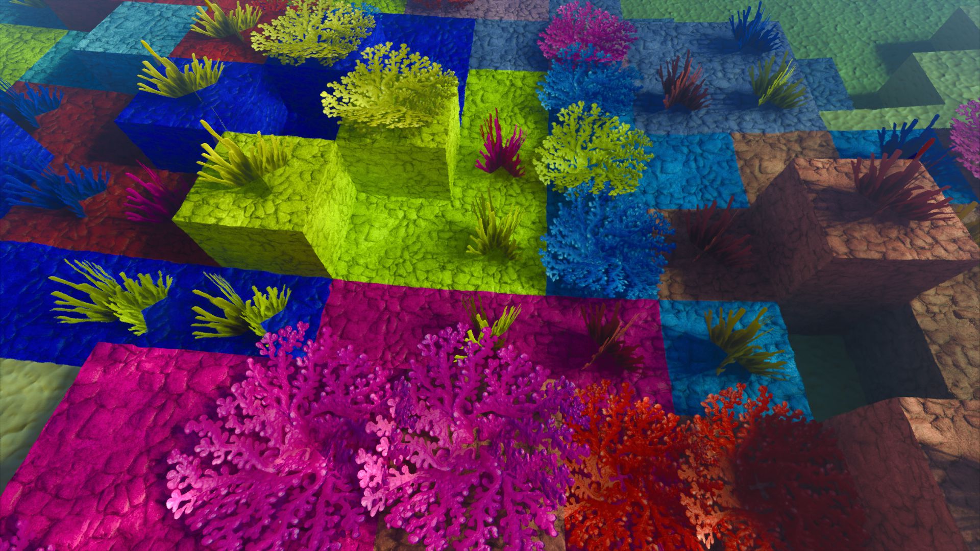 LEGENDARY RTX TEXTURE PACK | BEDROCK RTX EDITION | — screenshot 7