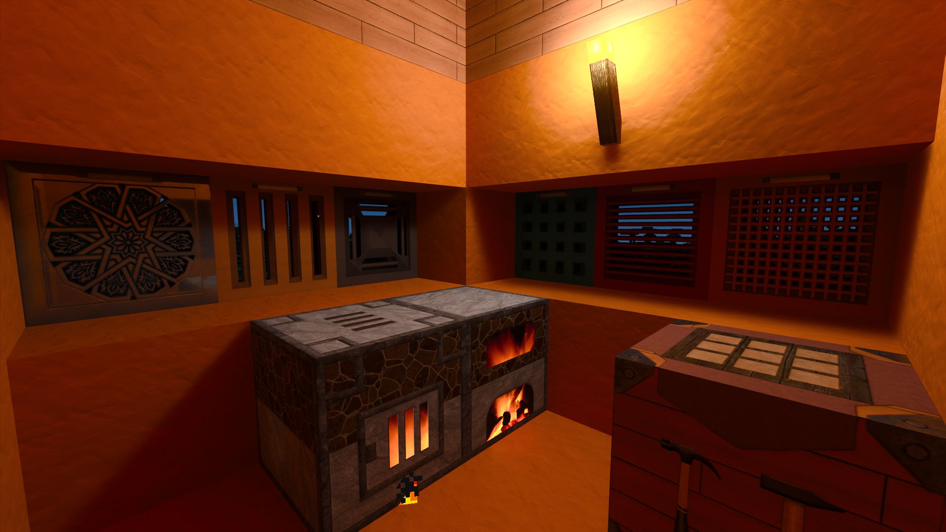 LEGENDARY RTX TEXTURE PACK | BEDROCK RTX EDITION | — screenshot 8