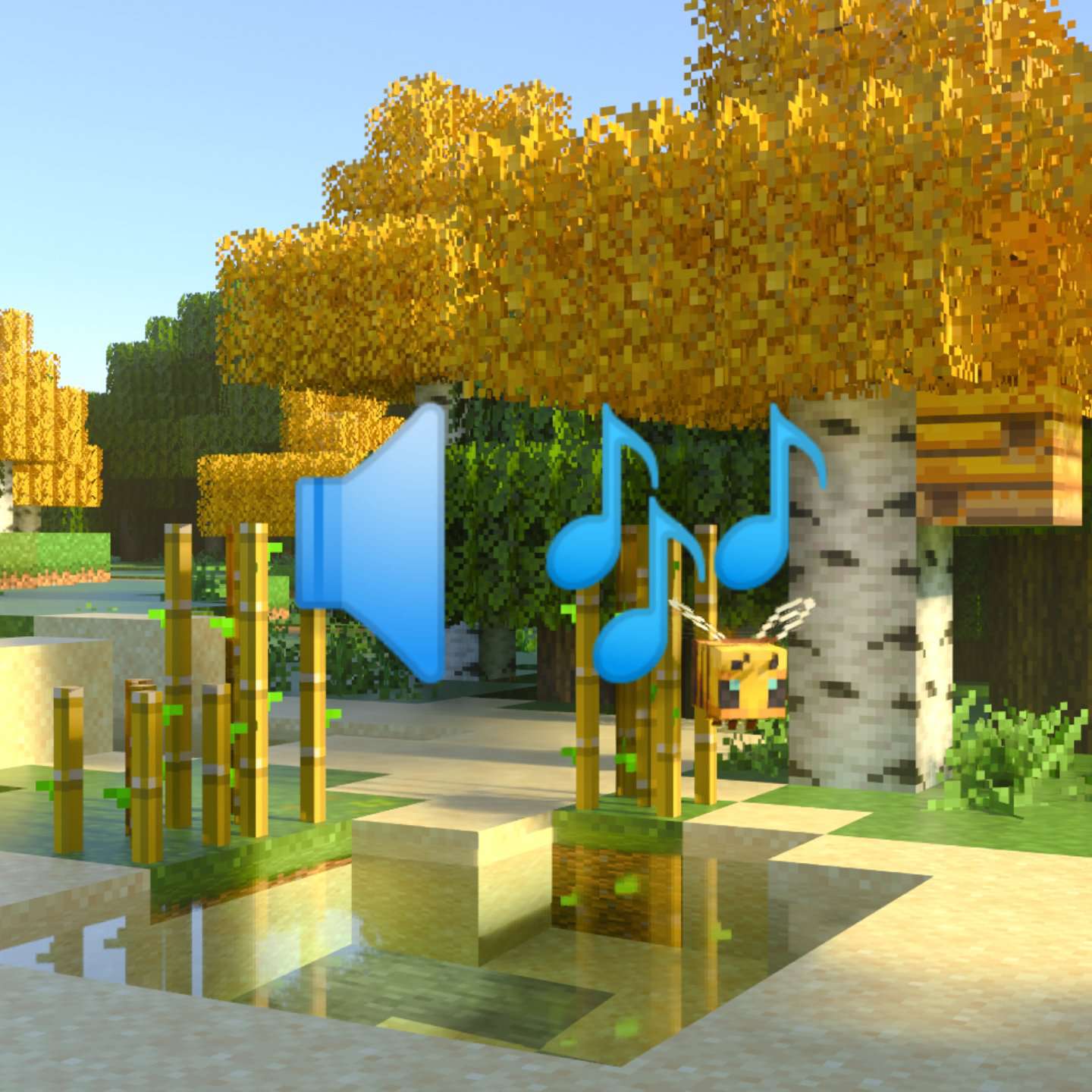 Environment Sounds Pack v2.6
