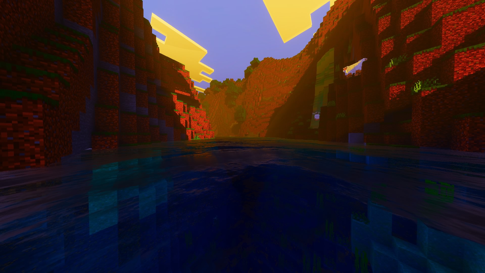 Eclipse Deferred — screenshot 1