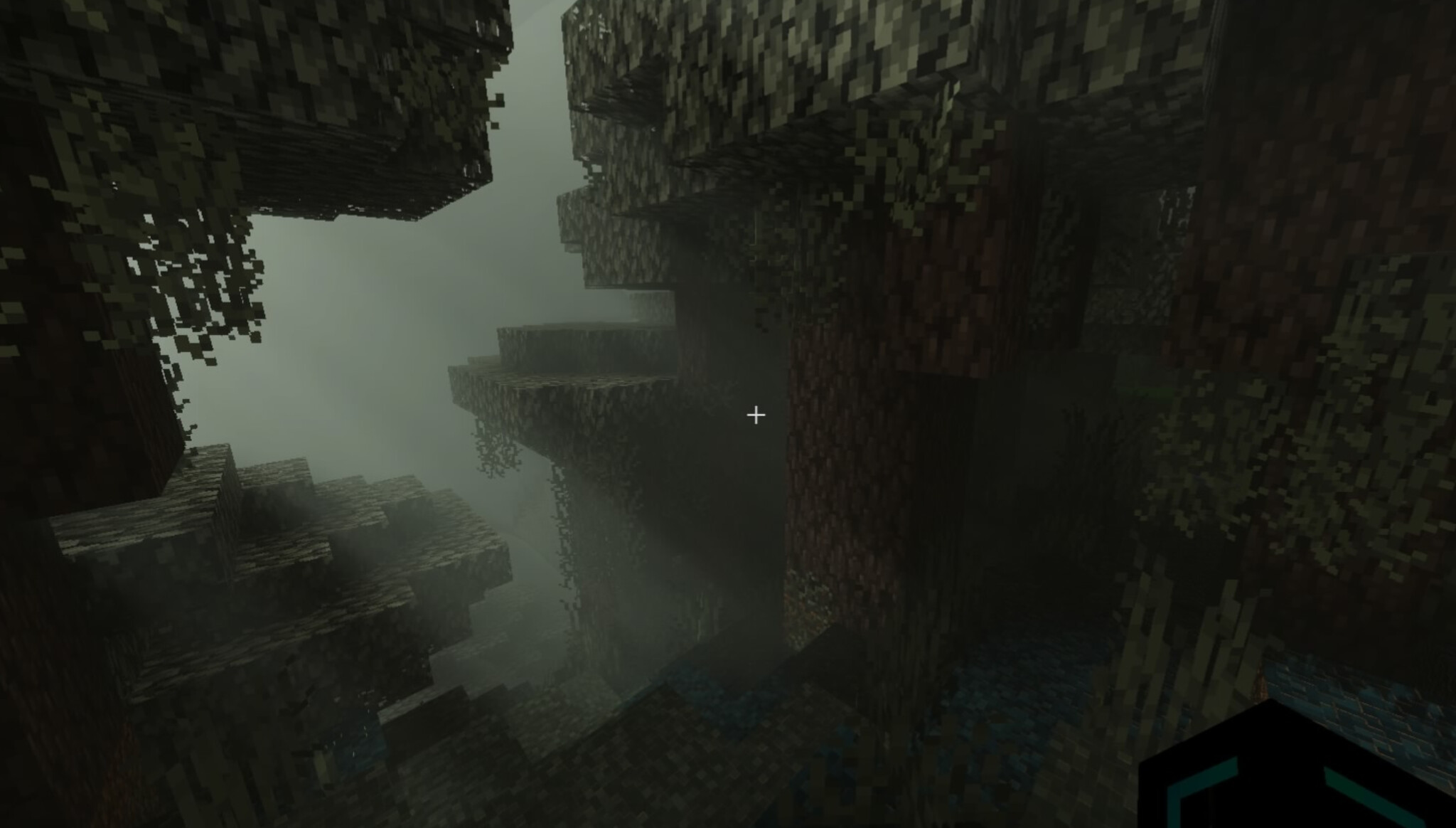 Eclipse Deferred — screenshot 2