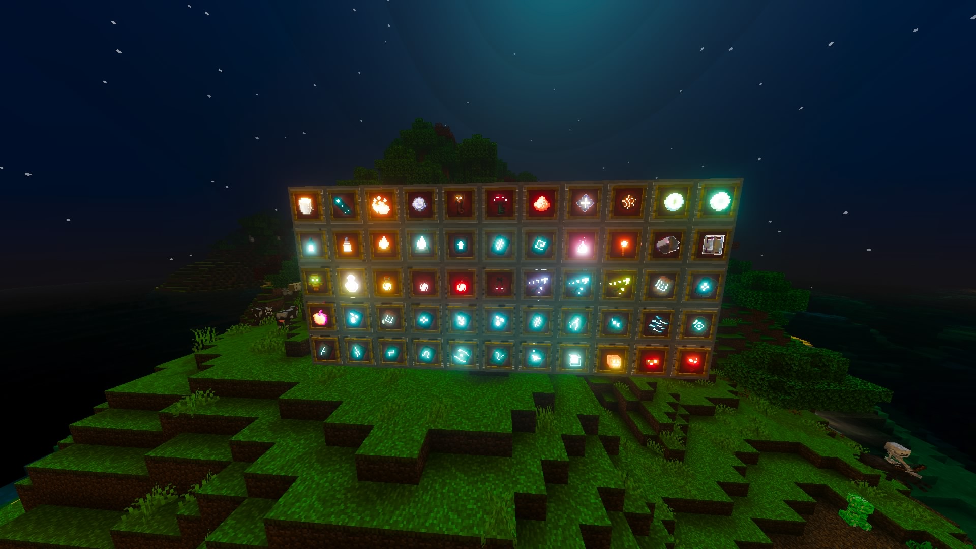 Eclipse Deferred — screenshot 3