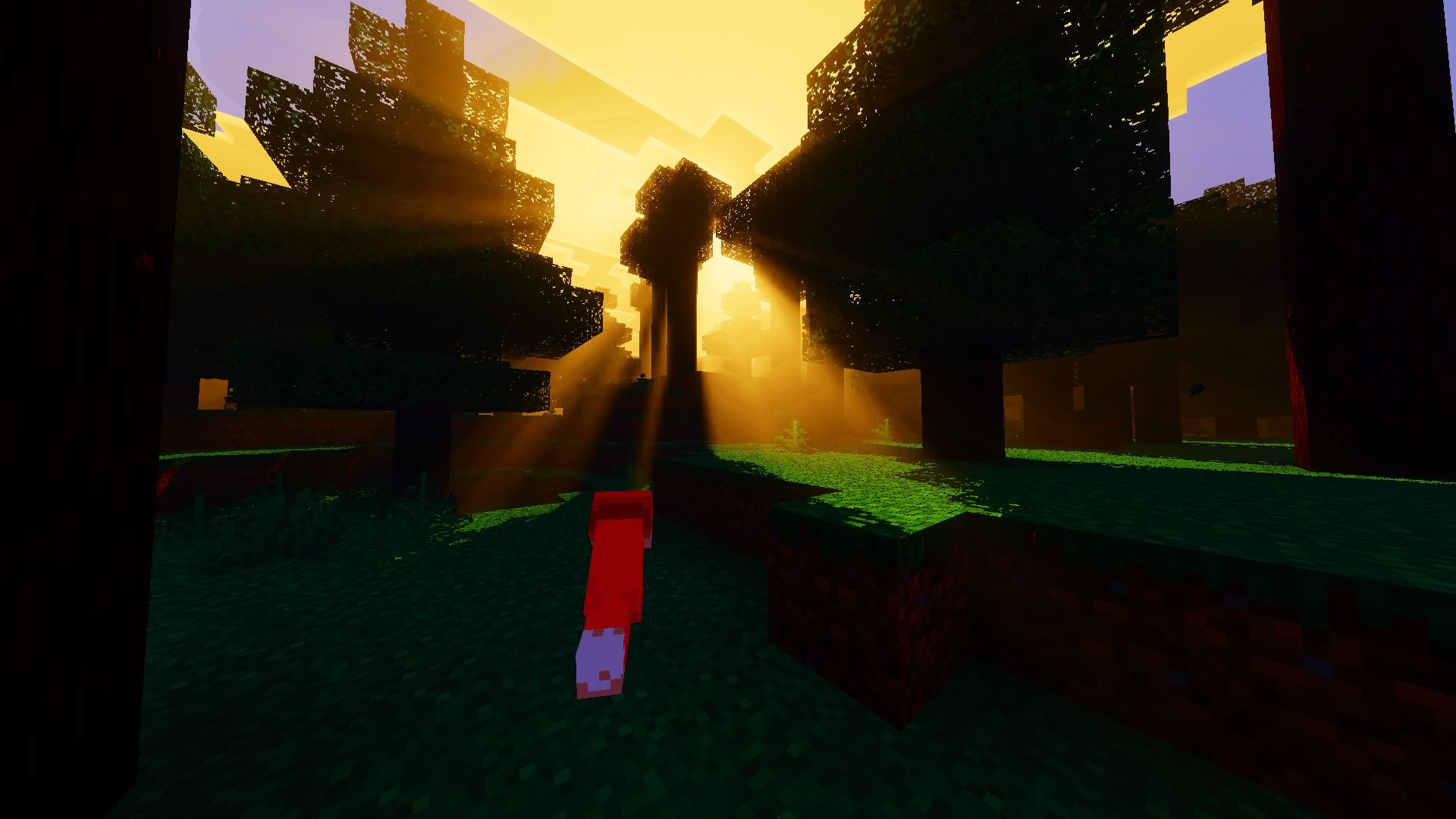 Eclipse Deferred — screenshot 4