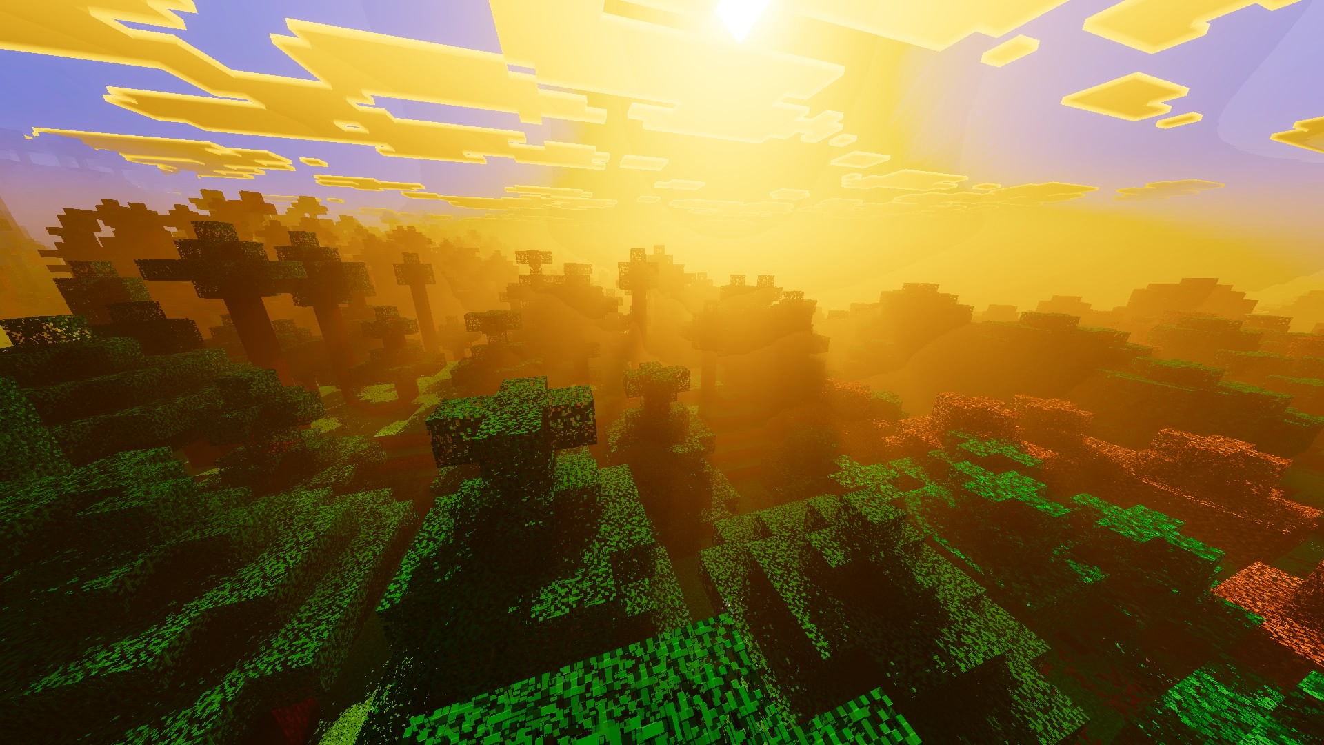 Eclipse Deferred — screenshot 5