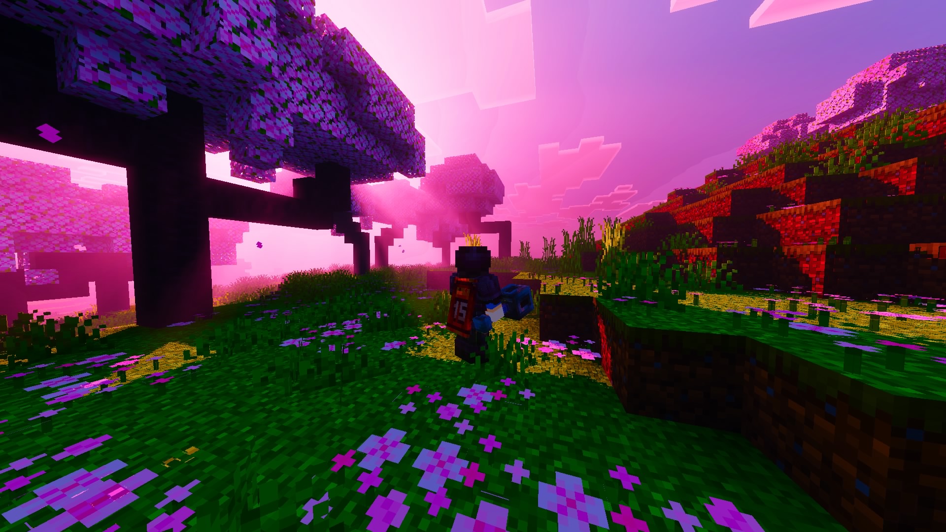 Eclipse Deferred — screenshot 6