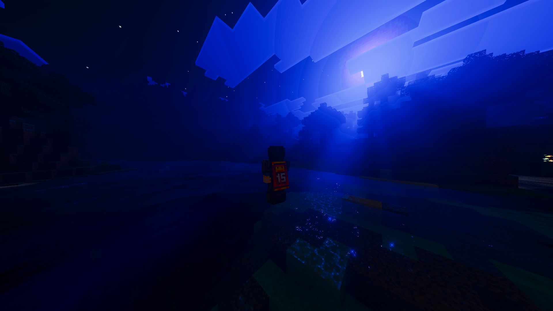 Eclipse Deferred — screenshot 7