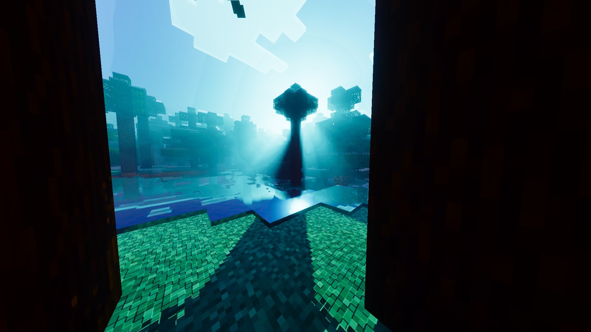 Eclipse Deferred — screenshot 8