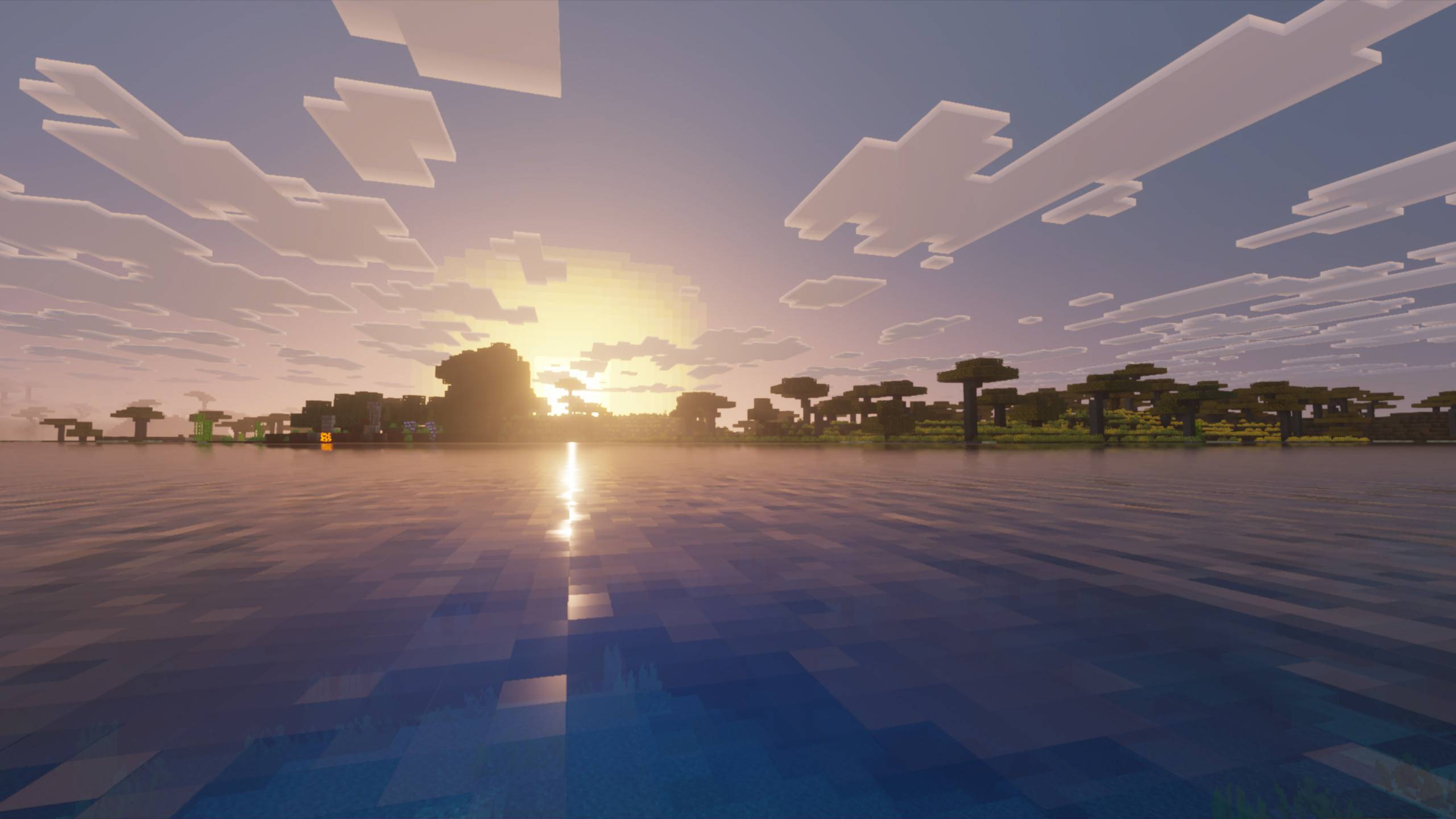 Vanilla Vibrant Visuals (Graphics Pack) — screenshot 7
